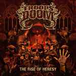 THE TROOPS OF DOOM - The Rise of Heresy DIGI MCD